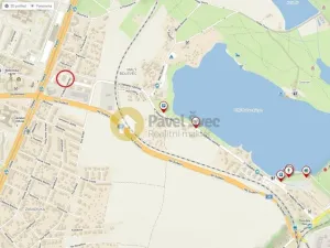 Prodej bytu 2+kk, Plzeň - Bolevec, U Velkého rybníka, 57 m2