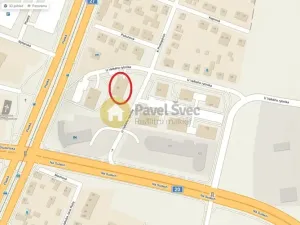 Prodej bytu 2+kk, Plzeň - Bolevec, U Velkého rybníka, 57 m2