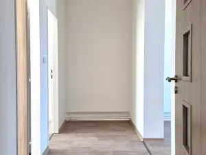 Pronájem bytu 3+1, Jablonec nad Nisou, Pražská, 75 m2