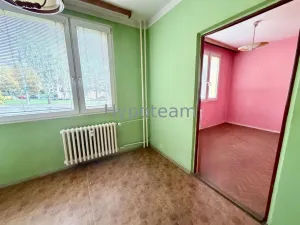 Prodej bytu 4+1, Ústí nad Labem - Neštěmice, Sibiřská, 68 m2