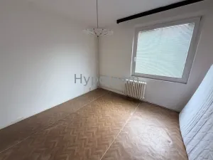 Prodej bytu 4+1, Ústí nad Labem - Neštěmice, Sibiřská, 68 m2