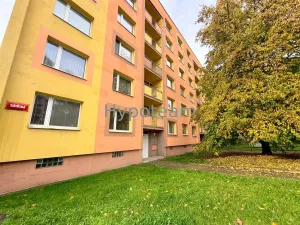 Prodej bytu 4+1, Ústí nad Labem - Neštěmice, Sibiřská, 68 m2