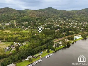 Prodej chaty, Ústí nad Labem, Slunečná, 32 m2