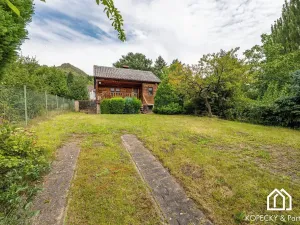 Prodej chaty, Ústí nad Labem, Slunečná, 32 m2