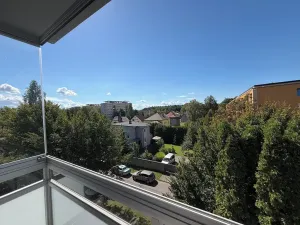 Prodej bytu 3+1, Ostrava, Sámova, 61 m2