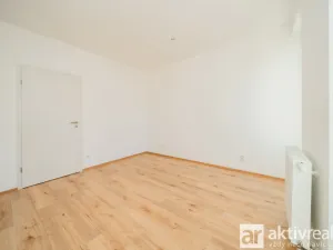 Prodej bytu 2+kk, Plzeň, Měděná, 58 m2