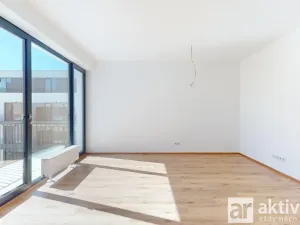 Prodej bytu 2+kk, Plzeň, Měděná, 58 m2