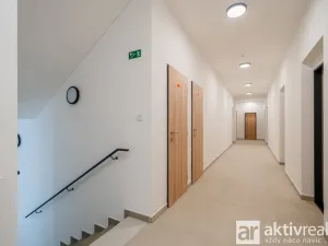 Prodej bytu 2+kk, Plzeň, Měděná, 58 m2