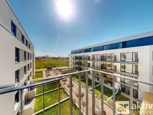 Prodej bytu 2+kk, Plzeň, Měděná, 58 m2