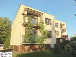 Prodej bytu 3+1, Kutná Hora, Koldova, 76 m2