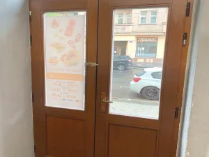 Pronájem restaurace, Praha - Nusle, Jaromírova, 36 m2