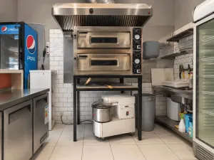 Pronájem restaurace, Praha - Nusle, Jaromírova, 36 m2