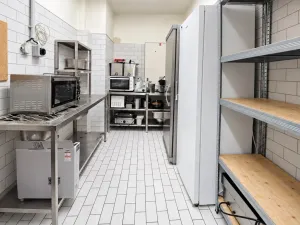 Pronájem restaurace, Praha - Nusle, Jaromírova, 36 m2