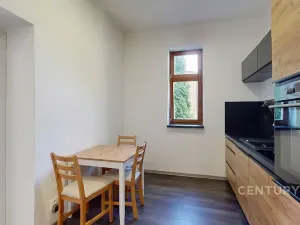 Pronájem bytu 2+kk, Ostrava, Bratrská, 52 m2