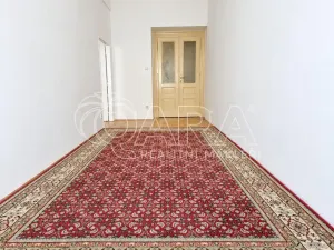 Pronájem bytu 4+1, Praha - Nové Město, Vyšehradská, 103 m2