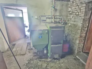 Prodej rodinného domu, Býčkovice - Velký Újezd, 700 m2