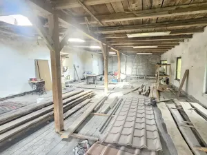 Prodej rodinného domu, Býčkovice - Velký Újezd, 700 m2