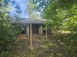 Prodej rodinného domu, Býčkovice - Velký Újezd, 700 m2
