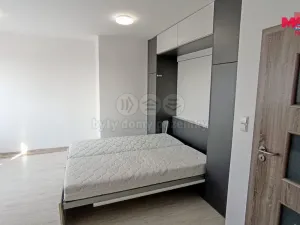 Pronájem bytu 1+kk, Most, Radniční, 34 m2