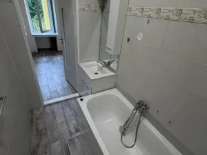 Pronájem bytu 2+kk, Plzeň - Východní Předměstí, Sladkovského, 54 m2