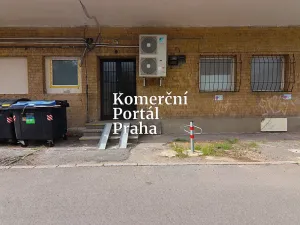 Pronájem restaurace, Praha - Michle, Budějovická, 180 m2