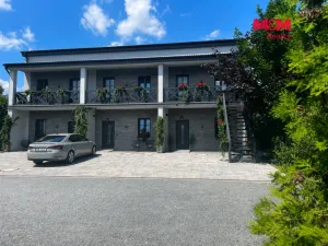 Pronájem bytu 3+kk, Nupaky, 80 m2