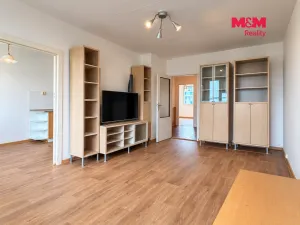 Prodej bytu 3+1, Praha - Chodov, Zdiměřická, 71 m2