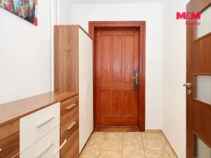 Prodej bytu 2+1, Jihlava, Havlíčkova, 69 m2