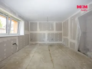 Prodej rodinného domu, Bojkovice - Bzová, 182 m2