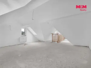 Prodej bytu 3+kk, Herálec, 116 m2