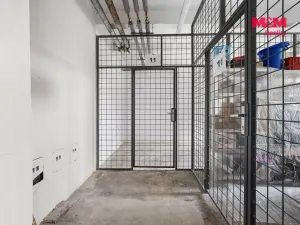 Prodej bytu 3+kk, Hradec Králové, Resslova, 92 m2