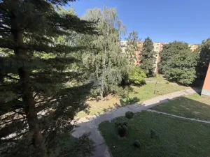 Prodej bytu 2+1, Orlová - Lutyně, Vnitřní, 57 m2