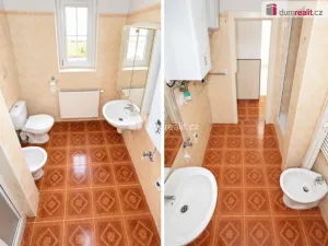 Prodej rodinného domu, Tábor - Záluží, 86 m2