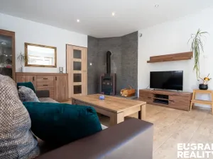 Prodej rodinného domu, Lučany nad Nisou, 235 m2