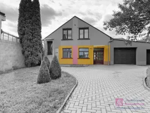 Pronájem obchodního prostoru, Rakvice, Zahradní, 144 m2