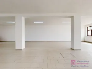 Pronájem obchodního prostoru, Rakvice, Zahradní, 144 m2