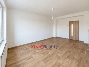 Prodej bytu 2+1, Duchcov, Tyršova, 50 m2