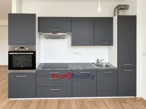 Prodej bytu 2+1, Duchcov, Tyršova, 50 m2
