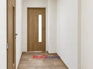Prodej bytu 2+1, Duchcov, Tyršova, 50 m2