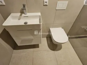 Pronájem bytu 2+kk, Praha - Motol, Pod Homolkou, 70 m2