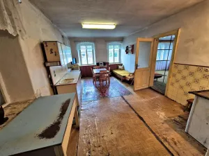 Prodej rodinného domu, Bílý Potok, 312 m2