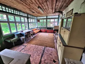 Prodej rodinného domu, Bílý Potok, 312 m2