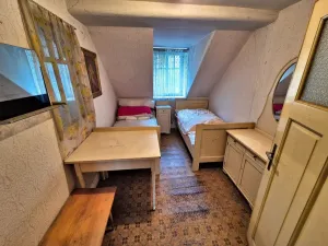 Prodej rodinného domu, Bílý Potok, 312 m2