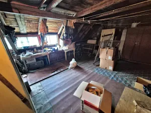 Prodej rodinného domu, Bílý Potok, 312 m2