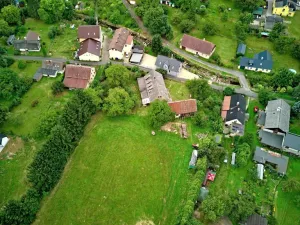 Prodej rodinného domu, Bílý Potok, 312 m2