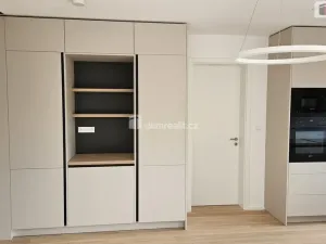 Pronájem bytu 4+kk, Praha - Motol, Pod Homolkou, 120 m2