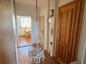 Pronájem bytu 3+1, Liberec, Hvězdná, 75 m2