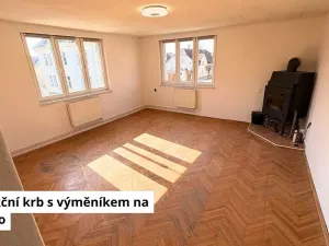 Prodej ubytování, Nová Včelnice, Nádražní ulice, 220 m2