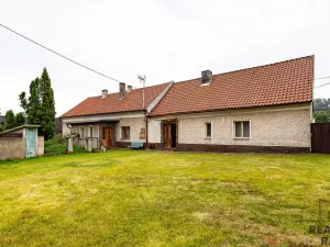 Prodej zemědělského objektu, Zaječov, 190 m2