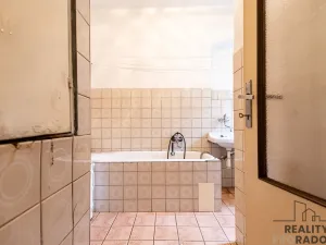 Prodej zemědělského objektu, Zaječov, 190 m2